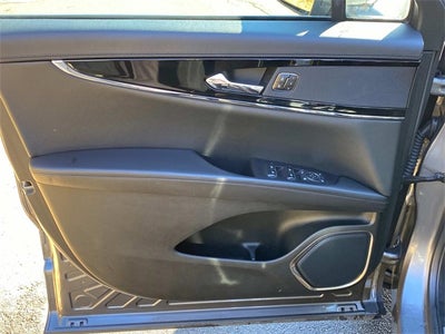 2023 Lincoln Nautilus Standard Certified Pre-Owned