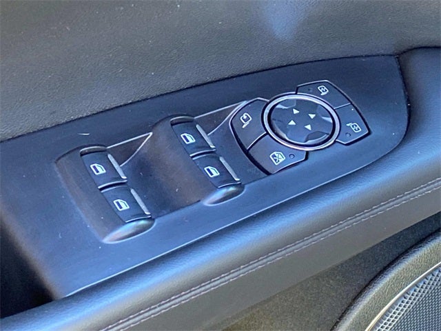 2023 Lincoln Nautilus Standard Certified Pre-Owned