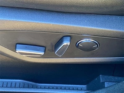 2023 Lincoln Nautilus Standard Certified Pre-Owned