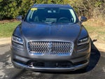 2023 Lincoln Nautilus Standard Certified Pre-Owned