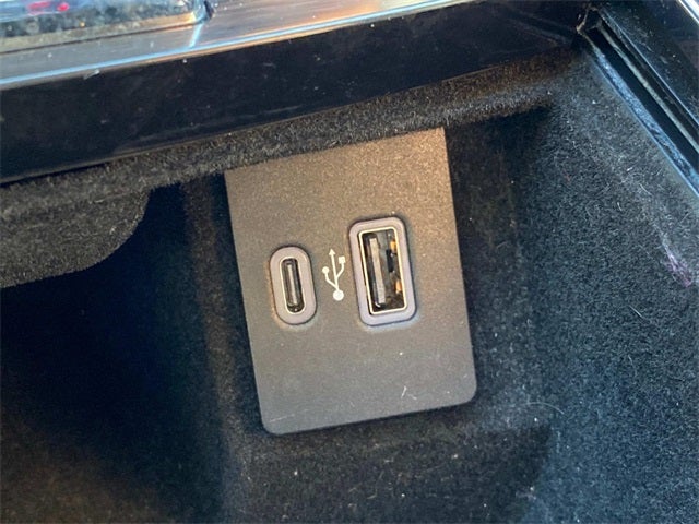 2023 Lincoln Nautilus Standard Certified Pre-Owned