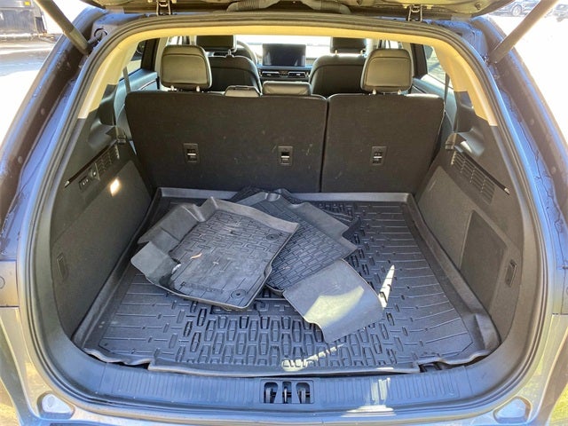 2023 Lincoln Nautilus Standard Certified Pre-Owned