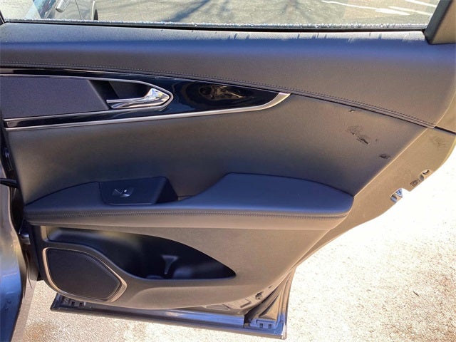 2023 Lincoln Nautilus Standard Certified Pre-Owned