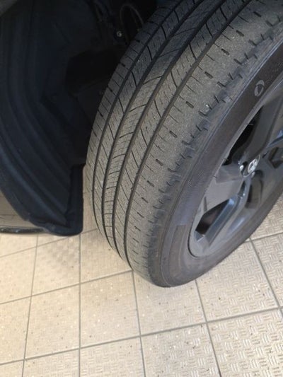 2019 Toyota RAV4 Hybrid XSE