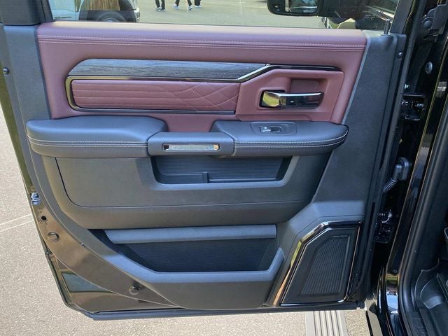 2026 RAM 3500 Limited