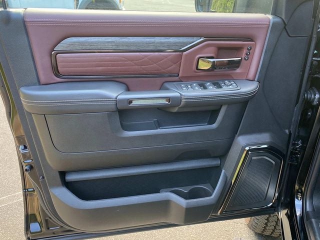 2026 RAM 3500 Limited