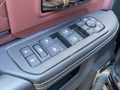 2026 RAM 3500 Limited