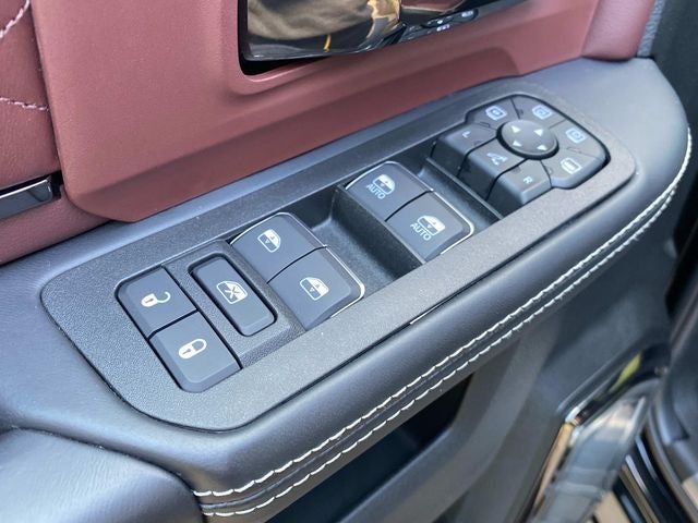 2026 RAM 3500 Limited