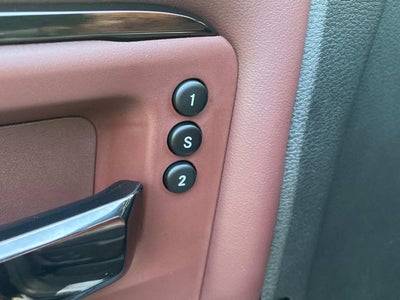 2026 RAM 3500 Limited