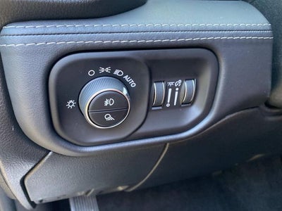 2026 RAM 3500 Limited