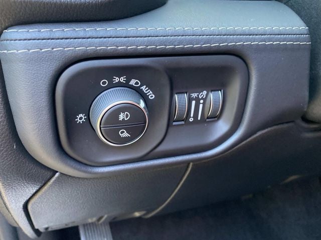 2026 RAM 3500 Limited