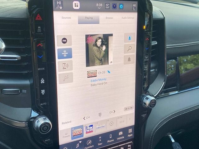 2026 RAM 3500 Limited