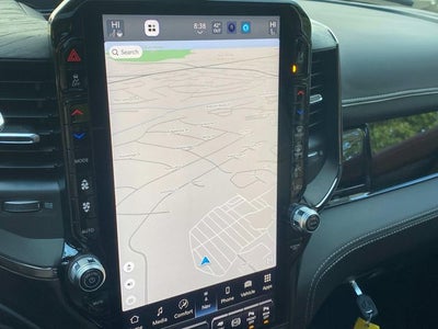 2026 RAM 3500 Limited