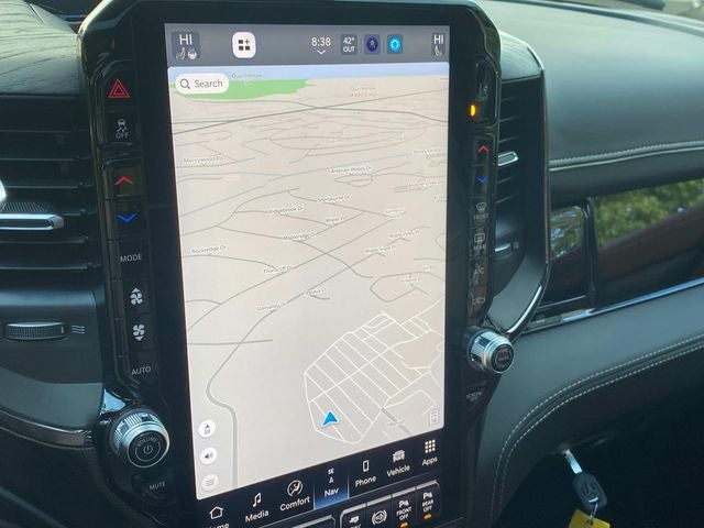 2026 RAM 3500 Limited