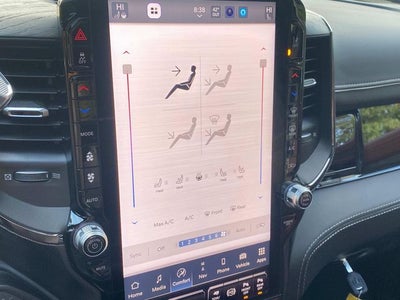 2026 RAM 3500 Limited