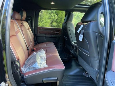 2026 RAM 3500 Limited