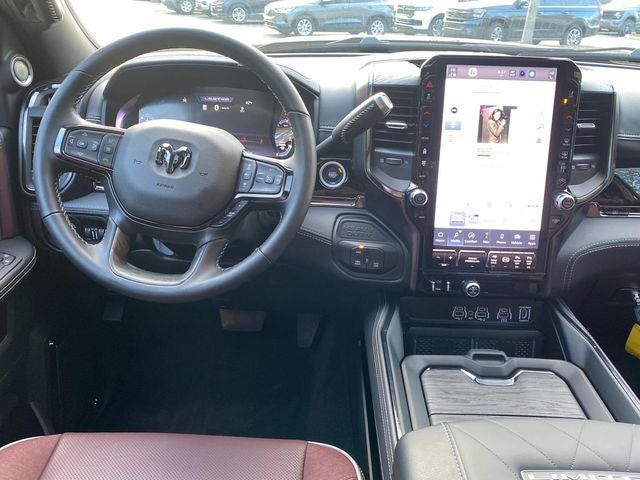 2026 RAM 3500 Limited