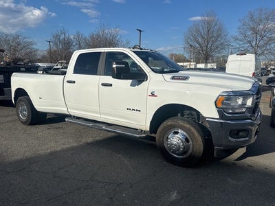 2023 RAM 3500 Big Horn