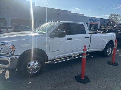 2023 RAM 3500 Big Horn