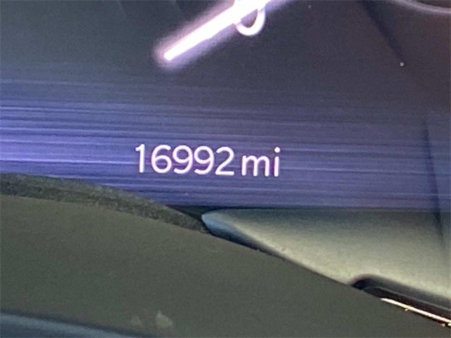 2023 RAM 3500 Laramie Longhorn