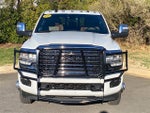 2023 RAM 3500 Laramie Longhorn