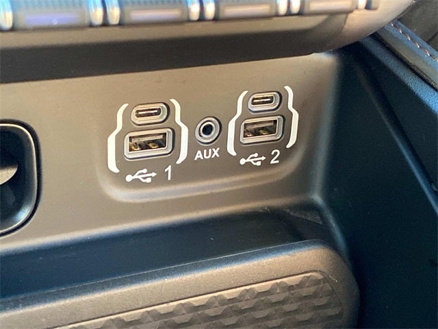 2023 RAM 3500 Laramie Longhorn