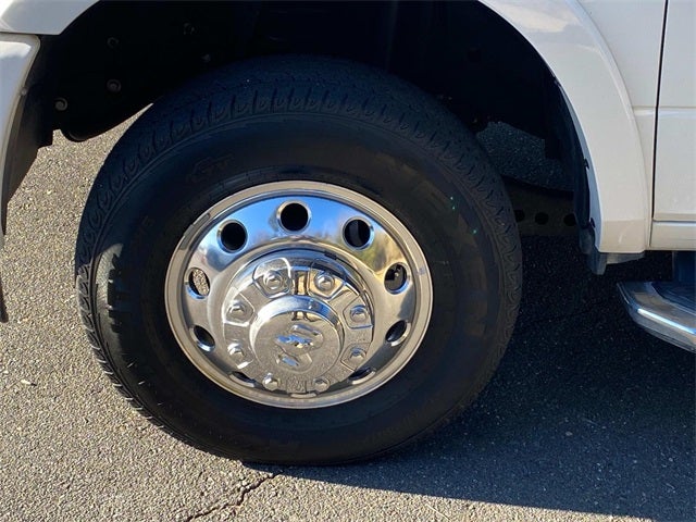 2023 RAM 3500 Laramie Longhorn