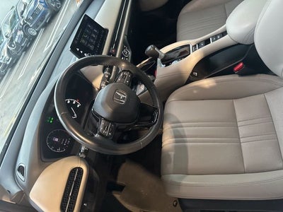 2023 Honda HR-V EX-L