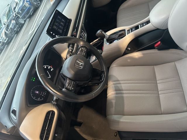 2023 Honda HR-V EX-L