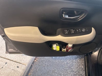 2023 Honda HR-V EX-L