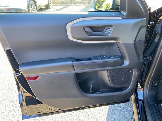 2025 Ford Bronco Sport Big Bend Custom