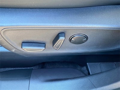 2025 Ford Bronco Sport Big Bend Custom