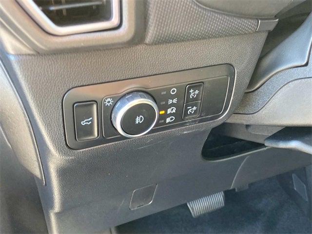 2025 Ford Bronco Sport Big Bend Custom