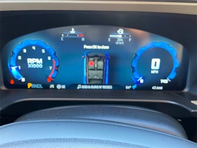 2025 Ford Bronco Sport Big Bend Custom