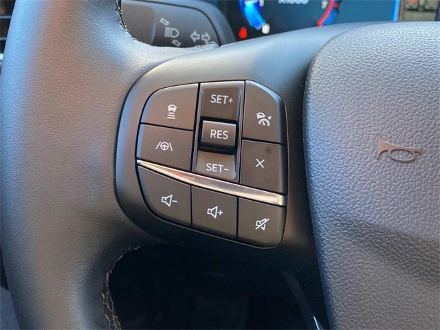 2025 Ford Bronco Sport Big Bend Custom