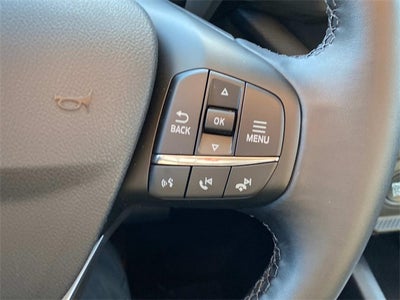 2025 Ford Bronco Sport Big Bend Custom