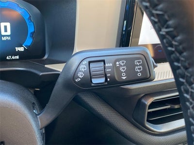 2025 Ford Bronco Sport Big Bend Custom