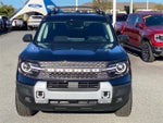 2025 Ford Bronco Sport Big Bend Custom