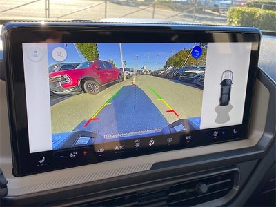 2025 Ford Bronco Sport Big Bend Custom