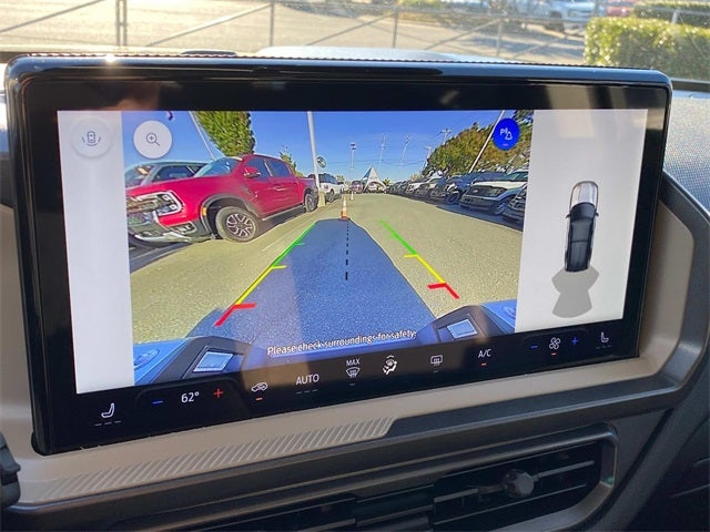 2025 Ford Bronco Sport Big Bend Custom