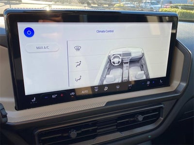 2025 Ford Bronco Sport Big Bend Custom