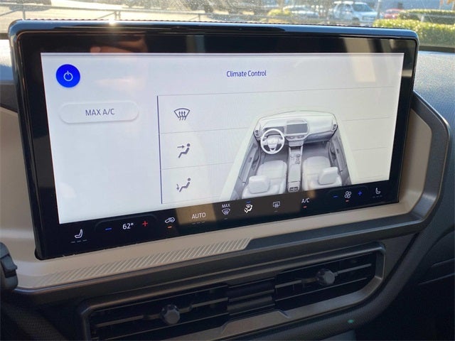 2025 Ford Bronco Sport Big Bend Custom