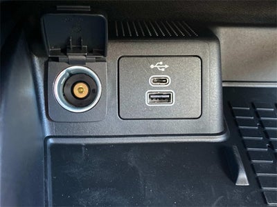 2025 Ford Bronco Sport Big Bend Custom