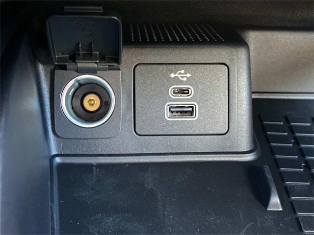 2025 Ford Bronco Sport Big Bend Custom