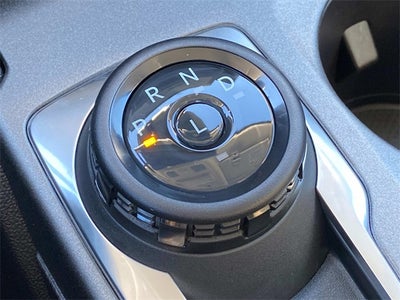 2025 Ford Bronco Sport Big Bend Custom