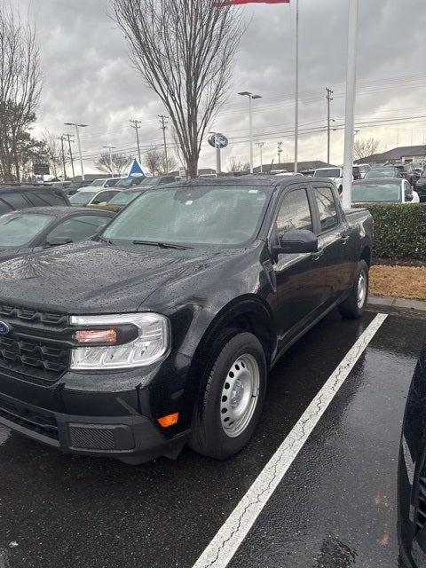 2024 Ford Maverick XL