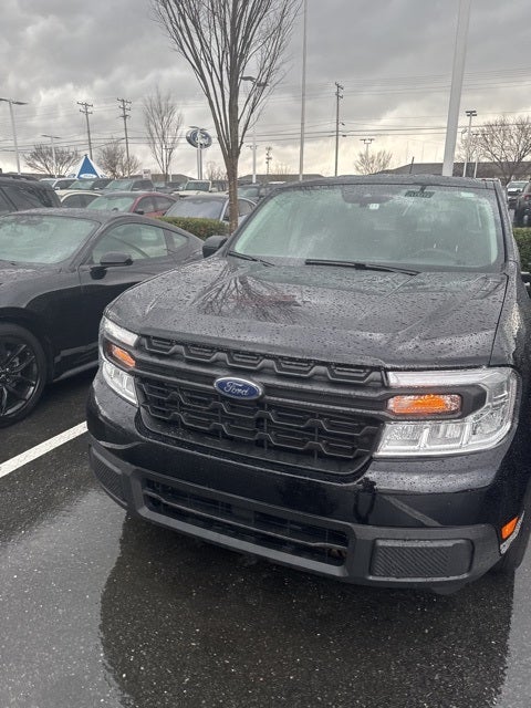 2024 Ford Maverick XL