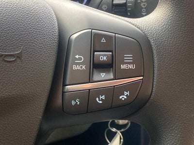 2024 Ford Maverick XL