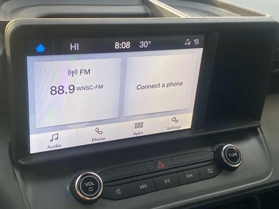 2024 Ford Maverick XL