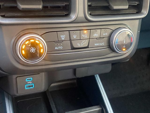 2024 Ford Maverick XL